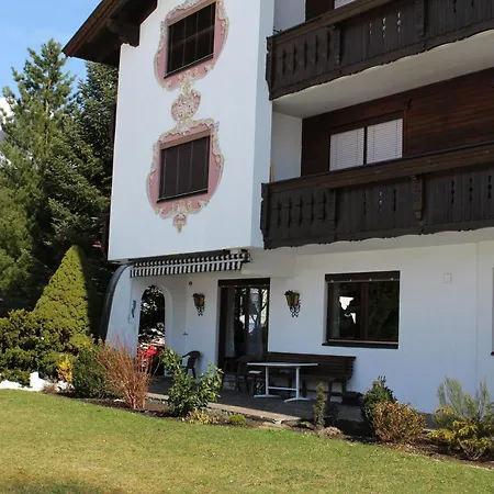 Sportpension Therese Bed & Breakfast *