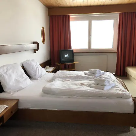 Sportpension Therese