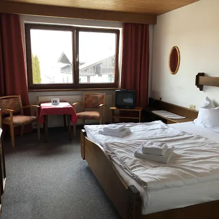 Sportpension Therese Oda ve Kahvaltı Westendorf