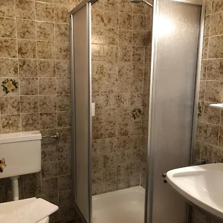 Sportpension Therese Westendorf