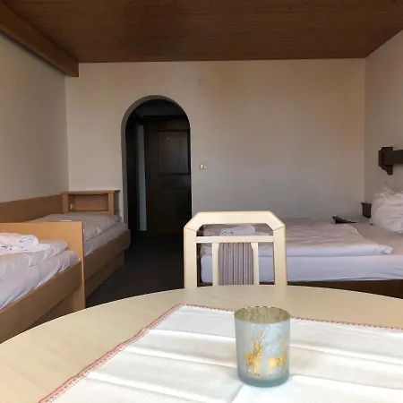 Bed & Breakfast Sportpension Therese *