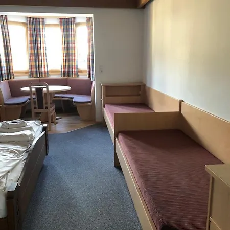 Sportpension Therese 3* Westendorf