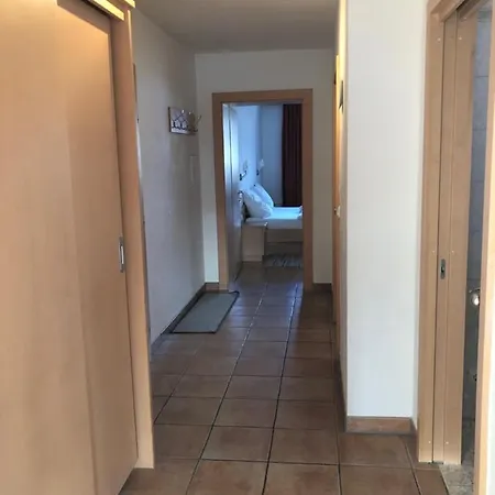 Sportpension Therese Bed & Breakfast 3*