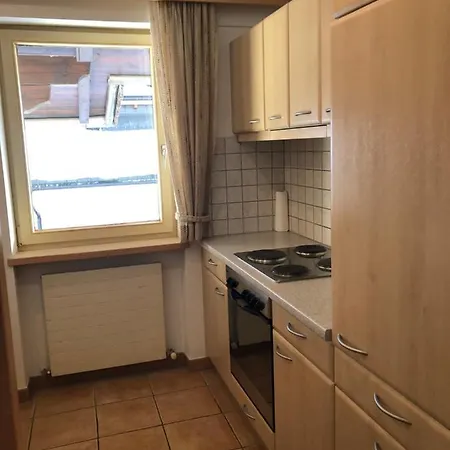 Bed & Breakfast Sportpension Therese *