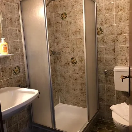 Sportpension Therese 3*