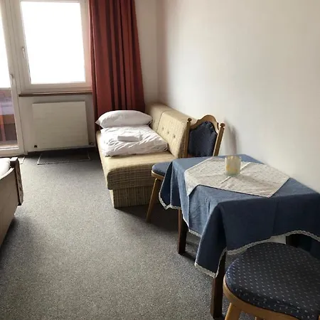 Sportpension Therese Bed & Breakfast Westendorf