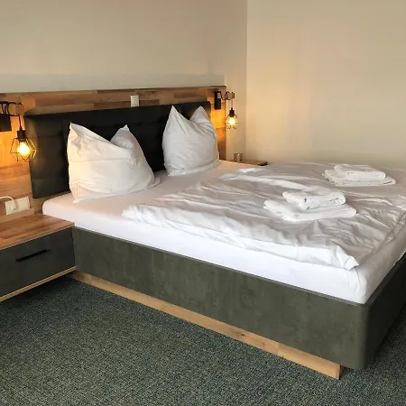 Sportpension Therese Вестендорф