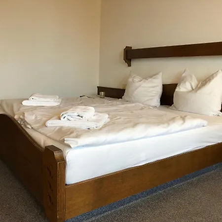 Sportpension Therese Bed & Breakfast Westendorf