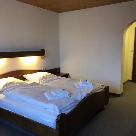 Bed & Breakfast Sportpension Therese