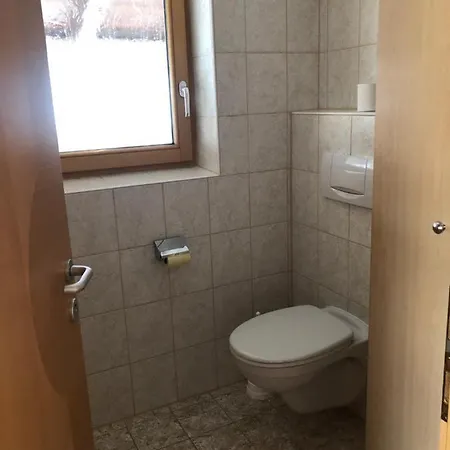 Sportpension Therese