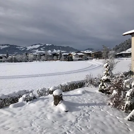 Sportpension Therese * Westendorf