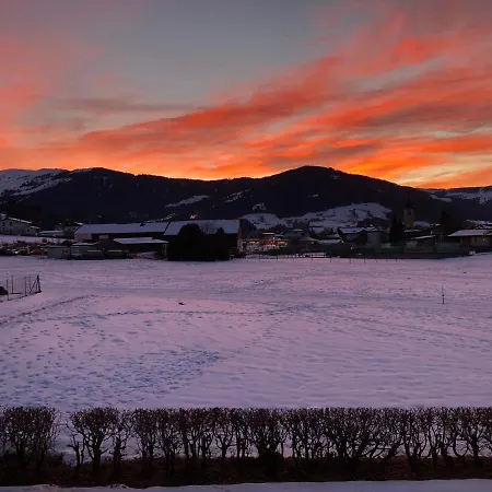 Sportpension Therese 3*