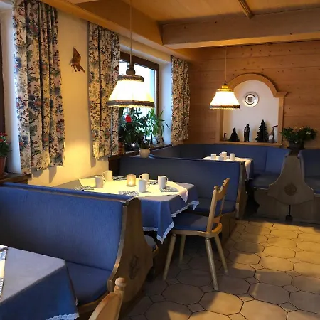 Sportpension Therese Вестендорф