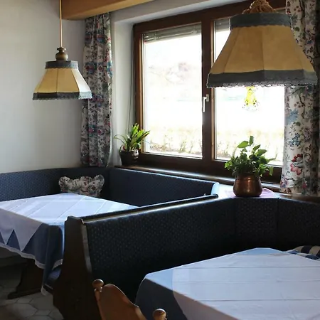 Sportpension Therese Westendorf