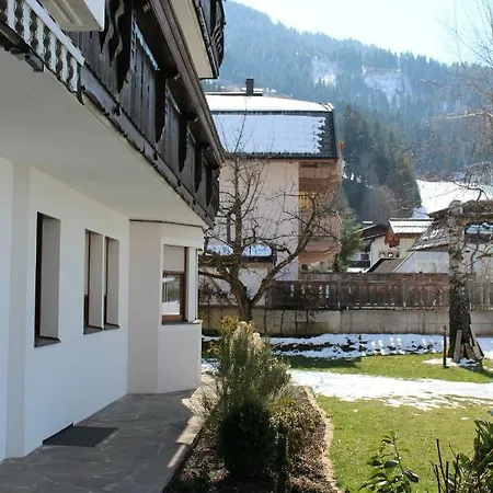 Sportpension Therese * Westendorf