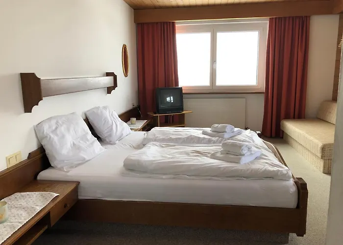 Sportpension Therese