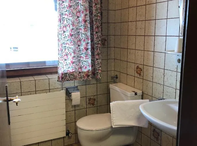 Bed & Breakfast Sportpension Therese