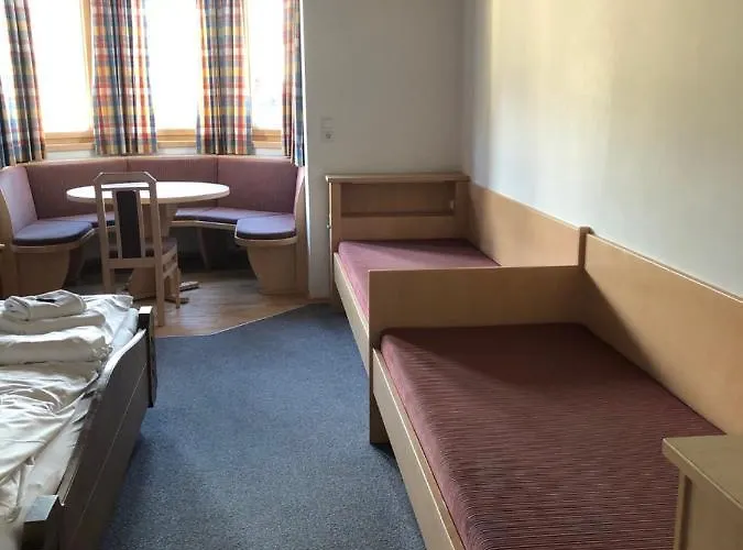 Sportpension Therese 3* Westendorf