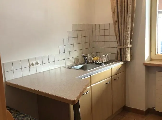 Sportpension Therese Bed & Breakfast Westendorf