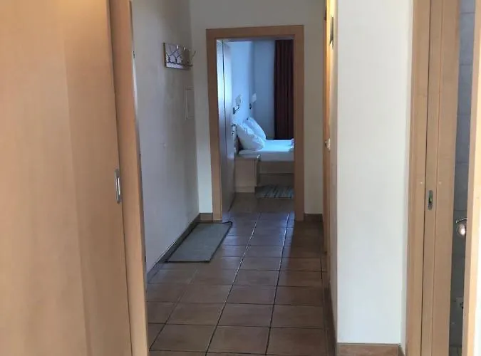 Sportpension Therese Отель типа 