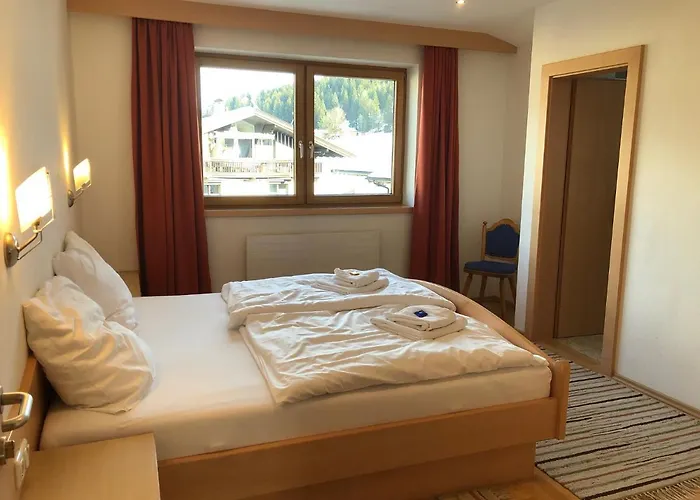 Sportpension Therese Bed & Breakfast