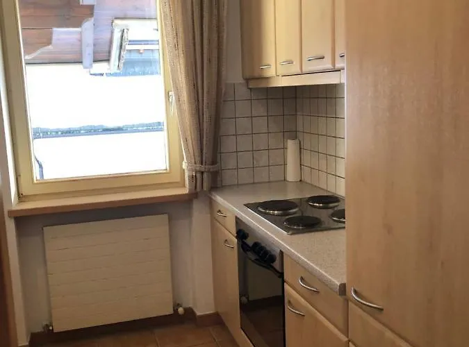 Bed & Breakfast Sportpension Therese 3*