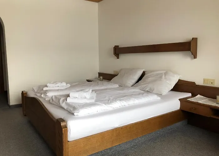 Sportpension Therese