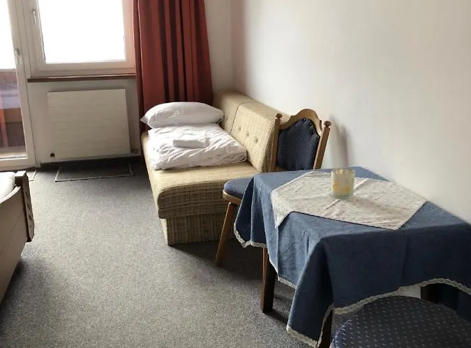 Sportpension Therese Bed & Breakfast Westendorf