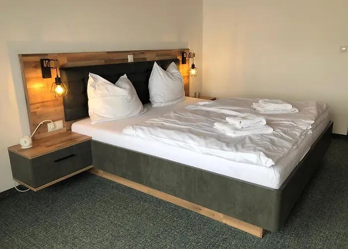 Sportpension Therese Вестендорф