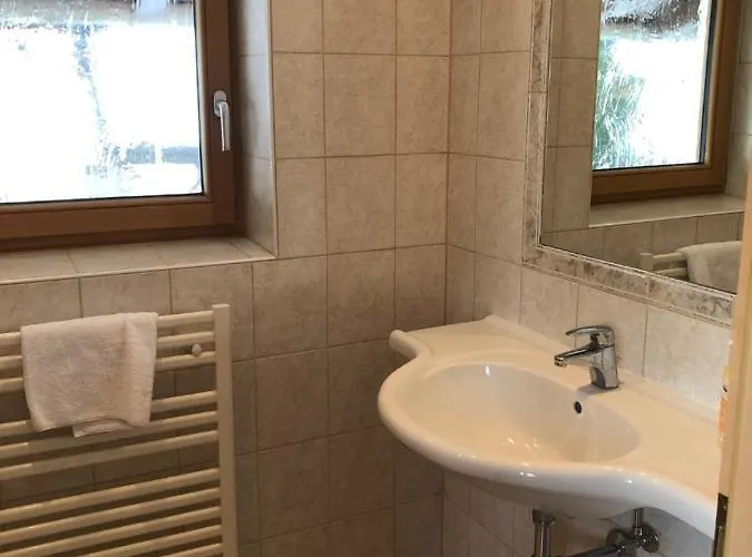 Sportpension Therese Отель типа 