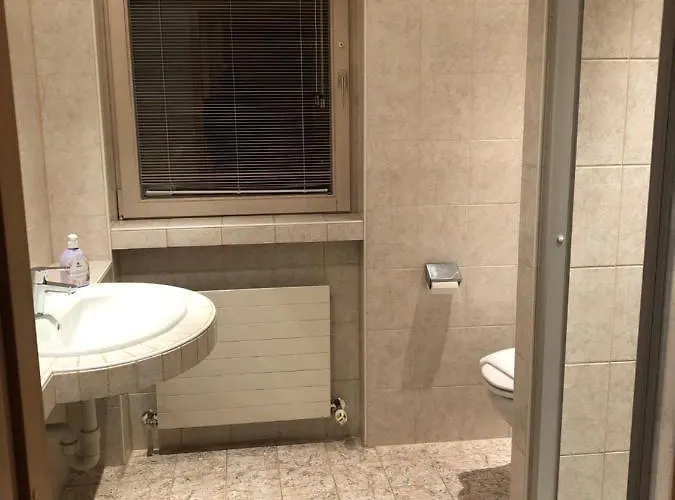 Bed & Breakfast Sportpension Therese