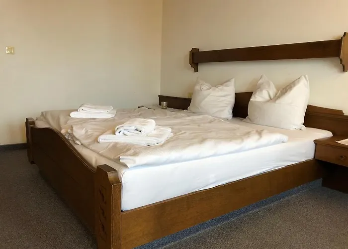 Sportpension Therese Bed & Breakfast Westendorf