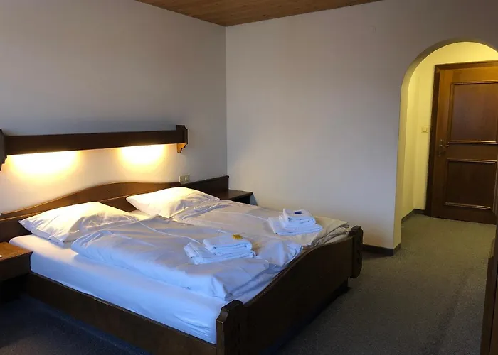 Bed & Breakfast Sportpension Therese