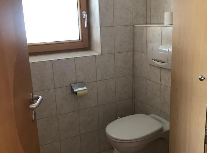 Sportpension Therese