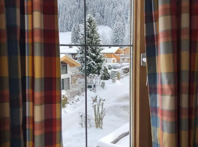 Sportpension Therese Bed & Breakfast