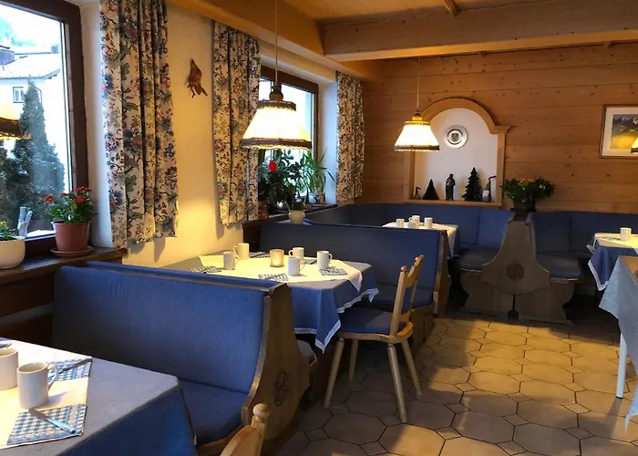 Sportpension Therese Westendorf