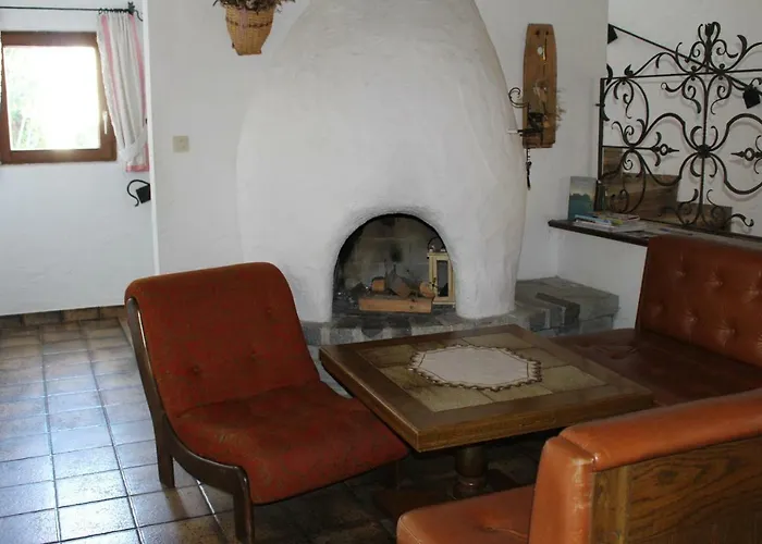 Sportpension Therese Bed & Breakfast Westendorf