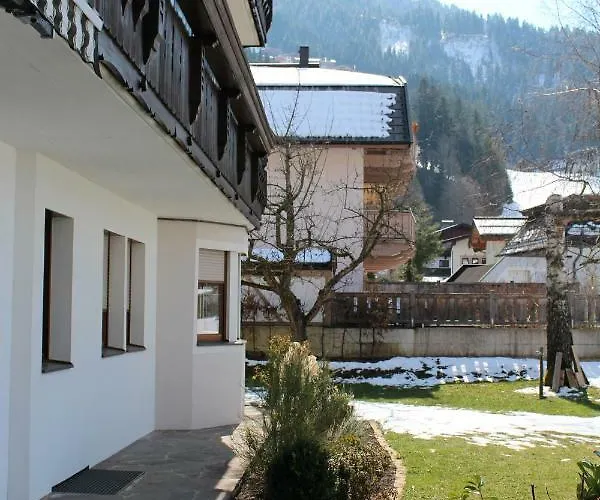 Sportpension Therese 3* Вестендорф