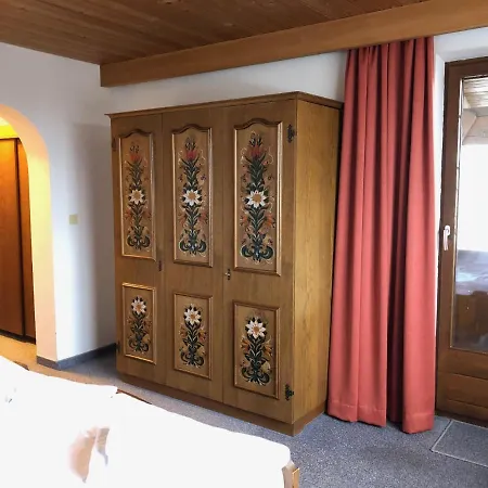 Sportpension Therese Westendorf