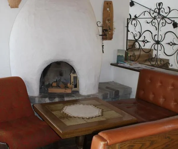 Sportpension Therese 3* Westendorf