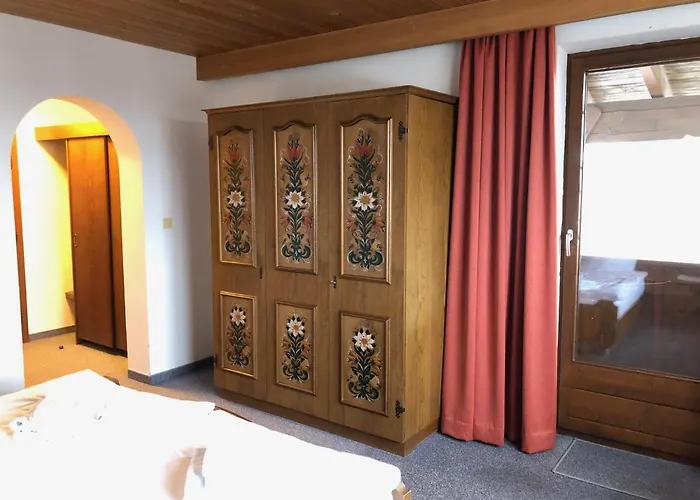 Sportpension Therese Westendorf