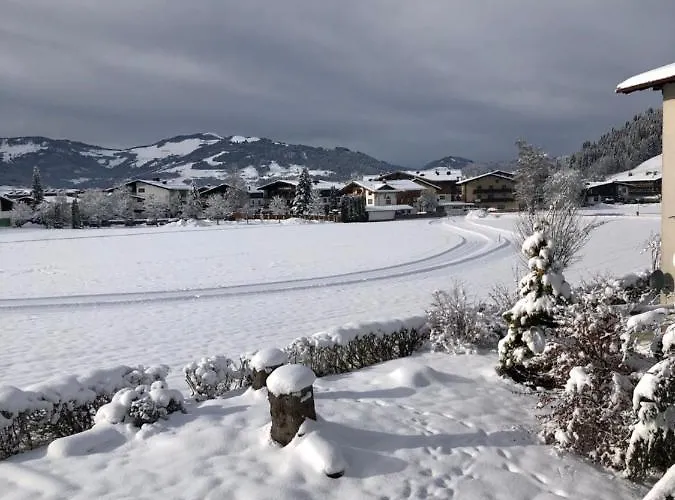 Sportpension Therese 3* Westendorf