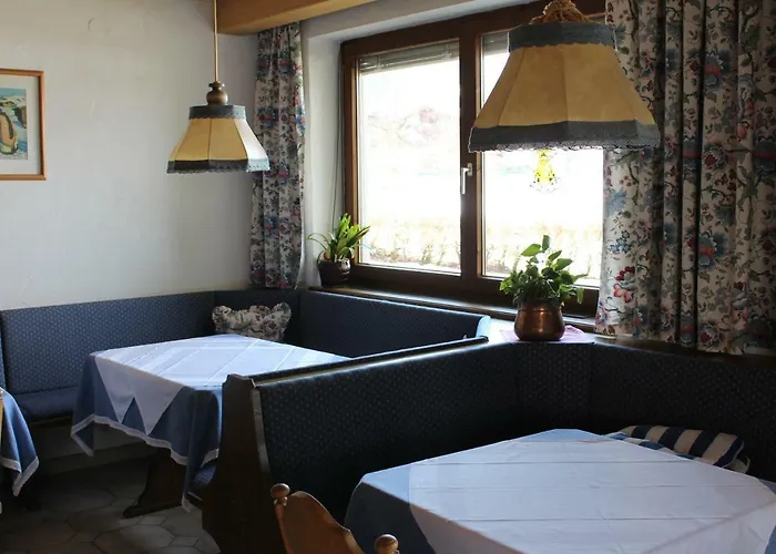 Sportpension Therese Westendorf