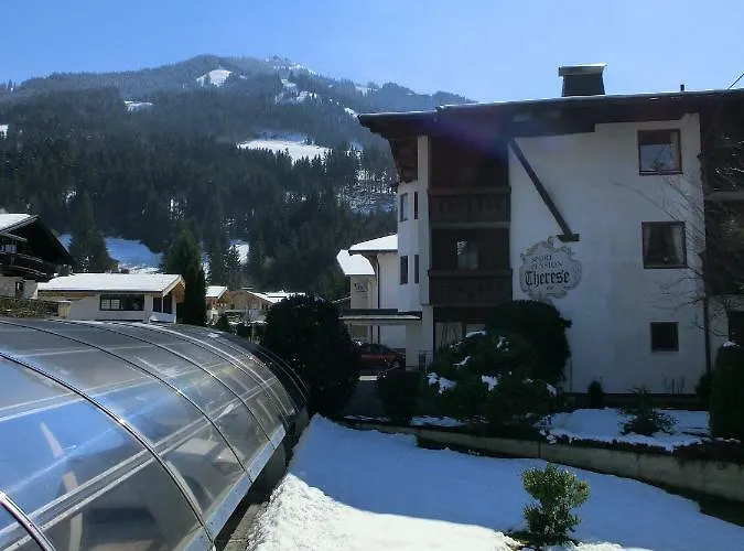 Sportpension Therese Westendorf