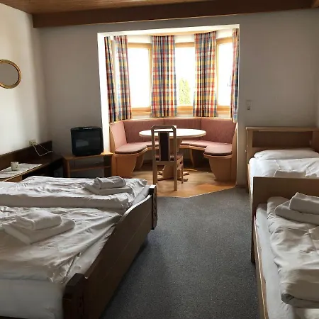 Bed & Breakfast Sportpension Therese