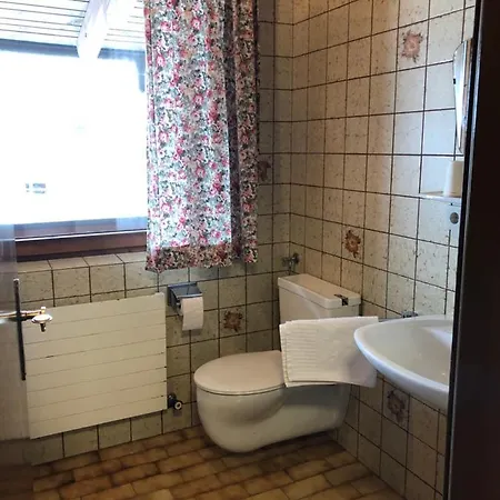 Bed & Breakfast Sportpension Therese