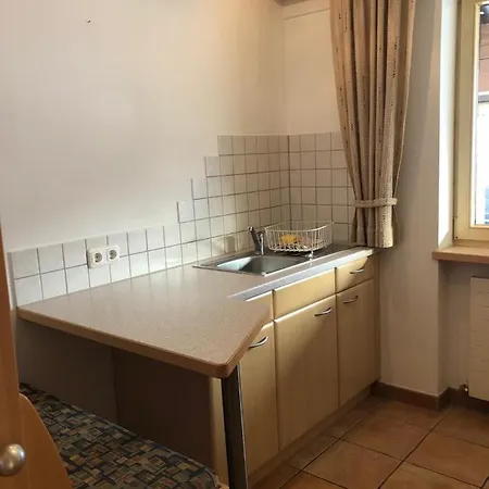 Sportpension Therese Bed & Breakfast Westendorf