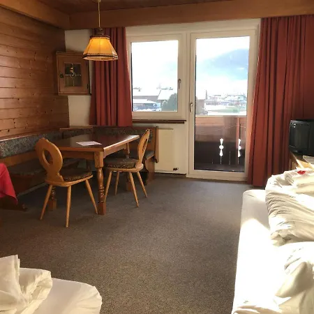 Sportpension Therese Bed & Breakfast