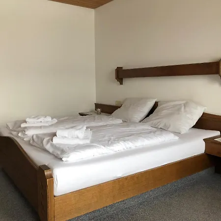 Sportpension Therese