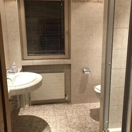 Bed & Breakfast Sportpension Therese